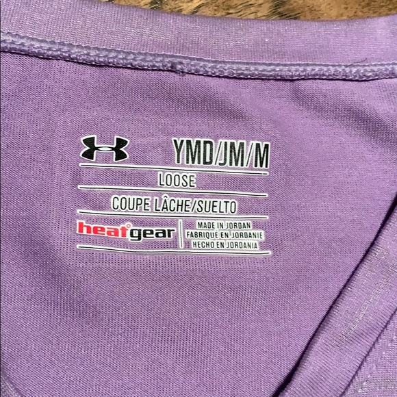 Under Armour shirt - Picture 2 of 2